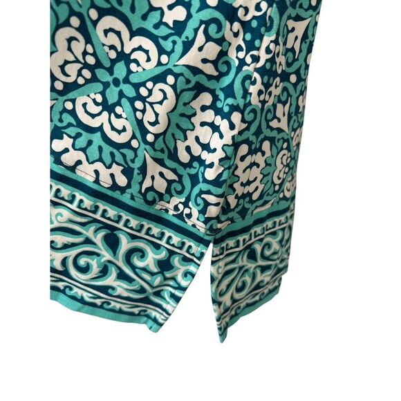 Coolibar St. Lucia Tunic Top Women's Size S Pullover UPF 50+ Sun Protection Pool - Picture 4 of 9